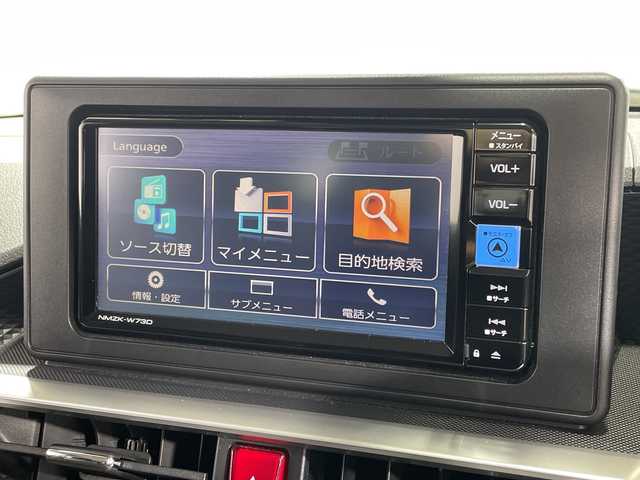 トヨタ ライズ G 神奈川県 2022(令4)年 0.8万km ナチュラルベージュマイカM 純正メモリナビ/Bluetooth・CD・DVD・フルセグTV/パノラミックビューモニター/ブラインドスポットモニター/スマートアシスト/充電用USBポート/スペアキー1本/前後ドライブレコーダー/ビルトインETC2.0/純正フロアマット/LEDヘッドライト/オートマチックハイビーム/純正16インチアルミホイール/コーナーセンサー/衝突回避支援ブレーキ機能/車線逸脱警報機能/ふらつき警報/ブレーキ制御付誤発進抑制機能/先行車発進お知らせ機能/標識認識機能/衝突警報機能/車線逸脱抑制制御機能/路側逸脱警報