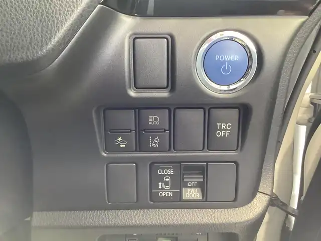 トヨタ ヴォクシー ハイブリッド ZS 三重県 2020(令2)年 5.2万km ホワイトパールクリスタルシャイン 衝突軽減/純正10インチナビ/フルセグ/Bluetooth/DVD再生/録音/バックガイドモニター/LEDヘッドライト/LEDフォグライト/スマートキー/プッシュスタート/クルーズコントロール/パワースライドドア/ビルトインETC/純正16インチアルミ