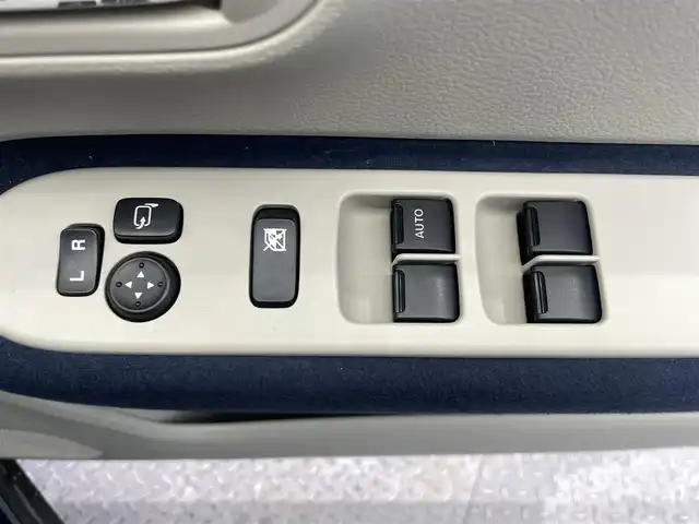 スズキ ラパン モード 鹿児島県 2021(令3)年 4.1万km ノクターンブルーパール/ホワイト 2トーンルーフ 禁煙車/純正SDナビ【CN-RZ765W】/　（Bluetooth.フルセグTV.CD.DVD）/スズキセーフティサポート/レーダーブレーキサポート/車線逸脱警報/前席シートヒーター/リアコーナーセンサー/専用フロアマット/専用メッキフロントグリル/メッキドアハンドル/インパネシフトガーニッシュ/専用ファブリックシート