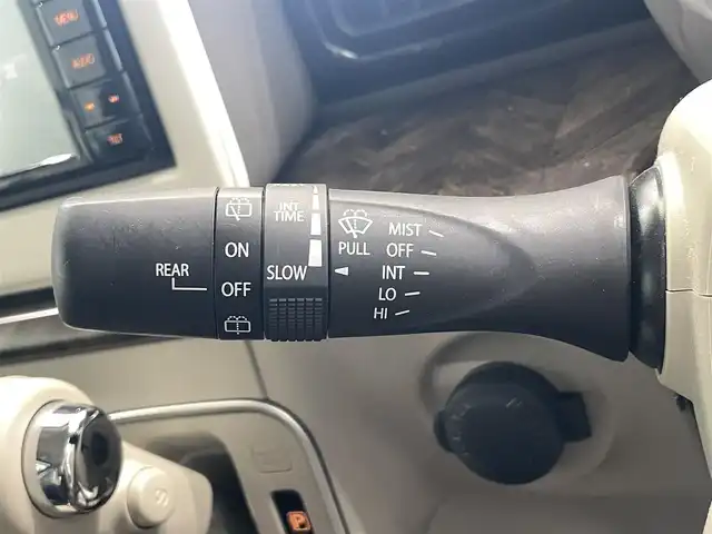 スズキ ラパン モード 鹿児島県 2021(令3)年 4.1万km ノクターンブルーパール/ホワイト 2トーンルーフ 禁煙車/純正SDナビ【CN-RZ765W】/　（Bluetooth.フルセグTV.CD.DVD）/スズキセーフティサポート/レーダーブレーキサポート/車線逸脱警報/前席シートヒーター/リアコーナーセンサー/専用フロアマット/専用メッキフロントグリル/メッキドアハンドル/インパネシフトガーニッシュ/専用ファブリックシート