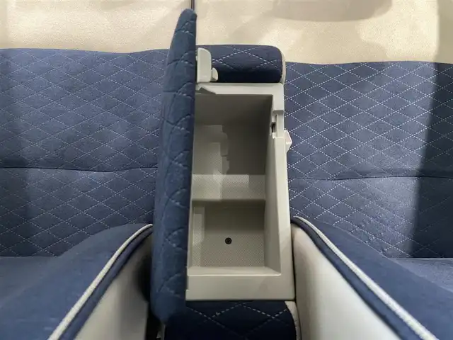 スズキ ラパン モード 鹿児島県 2021(令3)年 4.1万km ノクターンブルーパール/ホワイト 2トーンルーフ 禁煙車/純正SDナビ【CN-RZ765W】/　（Bluetooth.フルセグTV.CD.DVD）/スズキセーフティサポート/レーダーブレーキサポート/車線逸脱警報/前席シートヒーター/リアコーナーセンサー/専用フロアマット/専用メッキフロントグリル/メッキドアハンドル/インパネシフトガーニッシュ/専用ファブリックシート