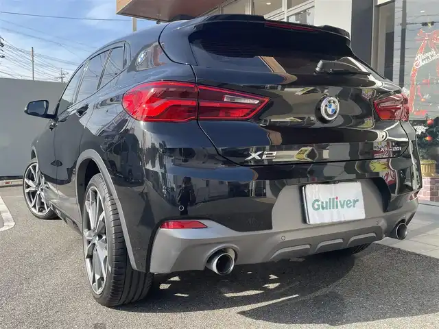 ＢＭＷ Ｘ２