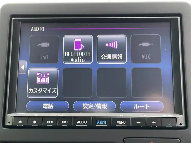 ホンダ Ｎ ＷＧＮ カスタム Lターボ ホンダS 岩手県 2021(令3)年 2.4万km クリスタルブラックパール 4WD/ホンダセンシング/　　・衝突軽減ブレーキ/　　・近距離衝突軽減ブレーキ/　　・路外逸脱抑制機能/　　・アダプティブクルーズコントロール/　　・車線維持支援システム/純正メモリナビ/バックカメラ/LEDオートライト/フォグランプ/ハーフレザーシート/シートヒーター/社外14インチアルミホイール/スマートキー/ビルトインETC