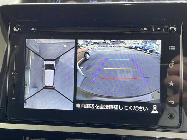 スズキ ワゴンＲ スティングレー HYBRID T 愛知県 2017(平29)年 8.9万km ブレイブカーキP (株)IDOMが運営する【じしゃロン名古屋鳴海店】の自社ローン専用車両になりますこちらは現金またはオートローンご利用時の価格です。自社ローンご希望の方は別途その旨お申付け下さい/全方位カメラ、バックカメラ/純正ナビ/衝突軽減システム/レーンキープアシスト/クルーズコントロール/スマートキー/フルセグテレビ/ETC/シートヒーター/オートライト/純正フロアマット/アイドリングストップ/パドルシフト