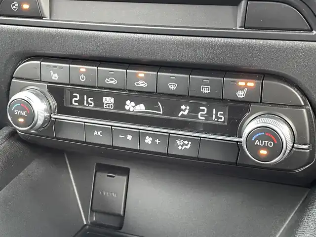 マツダ ＣＸ－５ XD プロアクティブ 愛媛県 2020(令2)年 6.6万km スノーフレイクホワイトパールマイカ ３６０度カメラ　アップルカープレイ対応純正ナビ　ＤＶＤプレーヤー　フルセグＴＶ　追従クルーズ　パワーバックドア　　前後パーキングセンサー　ブラインドスポットモニタ　シートヒーター　パワーシート　禁煙車　HUD SBS SCBS ステアリングヒーター　ETC2.0 レーダー探知機