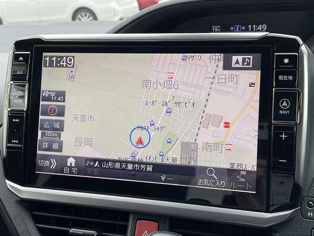 トヨタ ノア Si ダブルバイビー 山形県 2018(平30)年 7.4万km ブラック 禁煙車/Toyota Safety Sense C/・プリクラッシュセーフティ/・レーンディパーチャーアラート/・オートマチックハイビーム/・先行車発進告知（発進遅れ告知機能）/ハーフレザーシート/クルーズコントロール/アルパイン11インチナビ/CD.DVD.BT.SD/アルパインフリップダウンモニター/フルセグ/バックカメラ/ビルトインETC/両側パワースライドドア/LEDヘッドライト/プッシュスタート/スマートキーｘ２