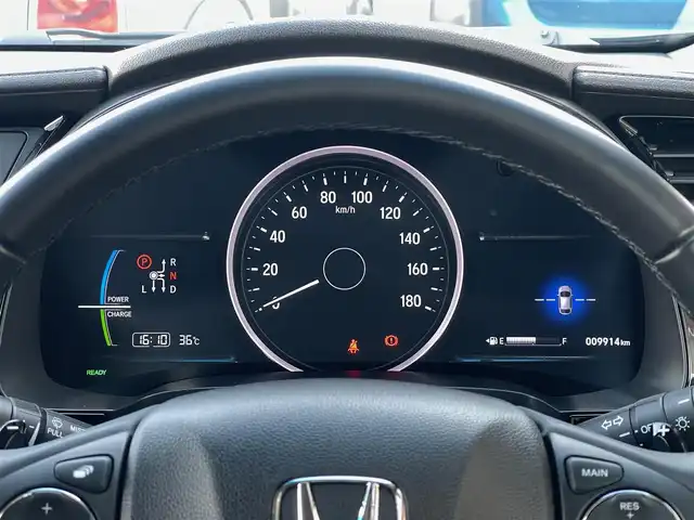 ホンダ シャトル ハイブリッド Z ホンダセンシング 山梨県 2020(令2)年 1万km ミッドナイトブルービームM 禁煙車/ワンオーナー/純正9インチナビ（VXM-207VFEi）/（CD/DVD/SD/BT/フルセグTV）/バックカメラ/ホンダセンシング/アダプティブクルーズコントロール/オートハイビーム/LEDヘッドライト/オートライト/フォグランプ/プッシュスタート/スマートキー/ルーフレール/ETC/ドアバイザー/フロアマット/新車時保証書/取扱説明書/全ディーラー記録簿（R3/6、R4/6、R5/5、R6/5）/スペアキー/鉄ホイール付きスタッドレスタイヤ4本車載