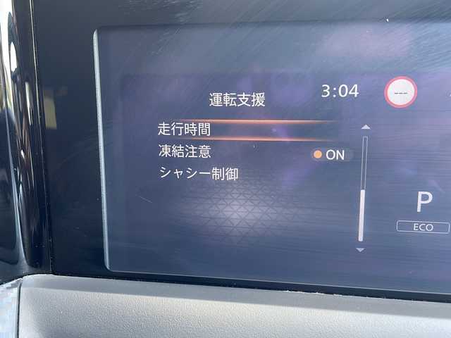 日産 ノート S 愛知県 2022(令4)年 4万km ガーネットレッド 衝突軽減システム/SDナビ/CD DVD/Bluetooth/コーナーセンサー/LEDヘッドライト/ETC/スマートキー