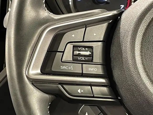 スバル フォレスター ハイブリッド アドバンス 愛知県 2021(令3)年 3.9万km ＤグリーンＭ ＡＬＰＩＮＥナビ　/（Bluetooth/FM/AM/フルセグTV/SD/USB/CD・DVD再生)/アイサイト　/茶レザーシート/視界拡張（フロントカメラ・サイドカメラ）/衝突軽減ブレーキ　/レーダークルーズコントロール/ビルトインＥＴＣ　/シートヒーター　/デジタルインナーミラー　/電動バックドア　/バックカメラ　/ドライブレコーダー　/ステアリングヒーター　/メモリー機能付パワーシート　/ブラインドスポットモニター（ＢＳＭ）/車線逸脱警報/USB接続/LEDヘッドライト/LEDフォグ/プッシュスタート/　　-スマートキー