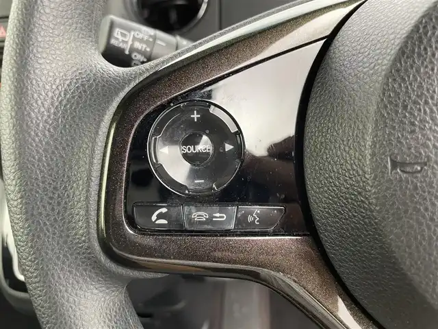 ホンダ Ｎ ＢＯＸ カスタム G L ホンダセンシング 富山県 2020(令2)年 3.4万km プラチナホワイトパール 純正ナビ（AM/FM/CD/DVD/USB/BT）/フルセグTV/バックカメラ/片側パワースライドドア/衝突被害軽減ブレーキ/アダプティブクルーズコントロール/レーンキープアシスト/オートマチックハイビーム/LEDヘッドライト/ビルトインETC/前席シートヒーター/純正フロアマット/スマートキー/プッシュスタート/アイドリングストップ