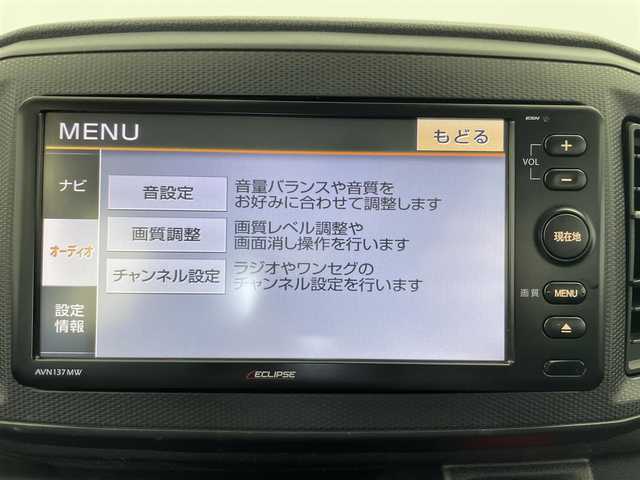 ダイハツ ミラ イース L SAⅢ 富山県 2017(平29)年 3.6万km スカイブルーメタリック 社外ナビ（AM/FM/CD/ワンセグ）/バックカメラ/純正フロアマット/ハロゲンライト/オートマチックハイビーム/衝突被害軽減システム/横滑り防止装置/コーナーセンサー/アイドリングストップ/リモコンキー
