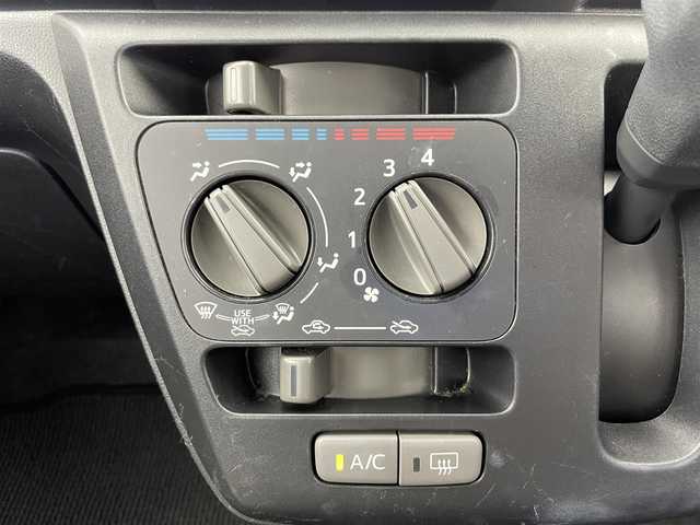 ダイハツ ミラ イース L SAⅢ 富山県 2017(平29)年 3.6万km スカイブルーメタリック 社外ナビ（AM/FM/CD/ワンセグ）/バックカメラ/純正フロアマット/ハロゲンライト/オートマチックハイビーム/衝突被害軽減システム/横滑り防止装置/コーナーセンサー/アイドリングストップ/リモコンキー