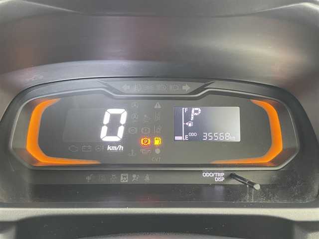 ダイハツ ミラ イース L SAⅢ 富山県 2017(平29)年 3.6万km スカイブルーメタリック 社外ナビ（AM/FM/CD/ワンセグ）/バックカメラ/純正フロアマット/ハロゲンライト/オートマチックハイビーム/衝突被害軽減システム/横滑り防止装置/コーナーセンサー/アイドリングストップ/リモコンキー