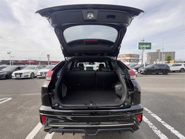 三菱 エクリプス クロス ＰＨＥＶ P 徳島県 2020(令2)年 3.5万km アメジストブラック ナビ/全方位カメラ　/パドルシフト　/ＥＴＣ　/フルセグTV（走行中視聴可）/クルーズコントロール（追従有）/シートヒーター（運転席助手席）/コーナーセンサー/ブラインドスポットモニター/ルーフレール/ヘッドアップディスプレイ/電動サイドブレーキ/オートホールド/ステアリングヒーター/ビューカメラ/純正フロアマット/横滑り防止装置/レーンキープアシスト/衝突軽減システム/オートライト/オートハイビーム/LEDヘッドライト/充電ケーブル