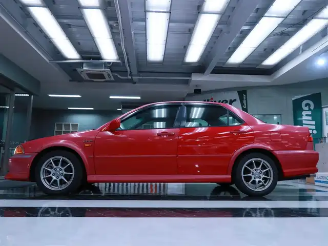 ホンダ トルネオ ユーロ R 千葉県 2000(平12)年 0.5万km ミラノレッド ワンオーナー(自社名義変更済)/H13、15、17、18、19、20、21、22、23、24、25、27、29、30、R1、2、3、4、5、6、7年/全ディーラー点検記録簿有り/2023年製　ADVAN FLEVA装着/ギャザーズ　VXM-155VFi ナビゲーション/・フルセグTV/・DVD再生/・Bluetoothオーディオ/ETC/純正レカロシート/純正16インチアルミホイール/＊205 50R16/ユーロ純正フロアマット/車検　令和9年8月17日/当モデルカタログ有り/取扱説明書/保証書/スペアキー