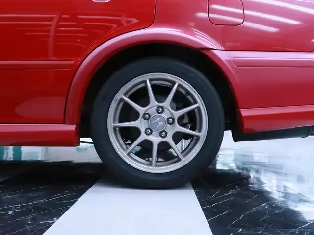 ホンダ トルネオ ユーロ R 千葉県 2000(平12)年 0.5万km ミラノレッド ワンオーナー(自社名義変更済)/H13、15、17、18、19、20、21、22、23、24、25、27、29、30、R1、2、3、4、5、6、7年/全ディーラー点検記録簿有り/2023年製　ADVAN FLEVA装着/ギャザーズ　VXM-155VFi ナビゲーション/・フルセグTV/・DVD再生/・Bluetoothオーディオ/ETC/純正レカロシート/純正16インチアルミホイール/＊205 50R16/ユーロ純正フロアマット/車検　令和9年8月17日/当モデルカタログ有り/取扱説明書/保証書/スペアキー
