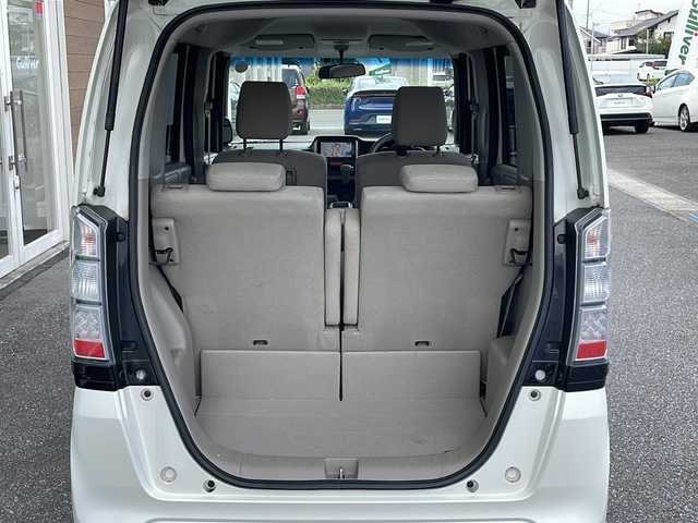 ホンダ Ｎ ＢＯＸ G Lパッケージ 岐阜県 2013(平25)年 8万km プレミアムホワイトパール 純正SDナビ/AM/FM/CD/DVD/BT/フルセグTV/バックカメラ/片側パワースライドドア/純正アルミホイール/電動格納ミラー/スマートキー/プッシュスタート /オートライト