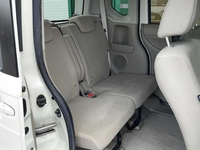 ホンダ Ｎ ＢＯＸ G Lパッケージ 岐阜県 2013(平25)年 8万km プレミアムホワイトパール 純正SDナビ/AM/FM/CD/DVD/BT/フルセグTV/バックカメラ/片側パワースライドドア/純正アルミホイール/電動格納ミラー/スマートキー/プッシュスタート /オートライト