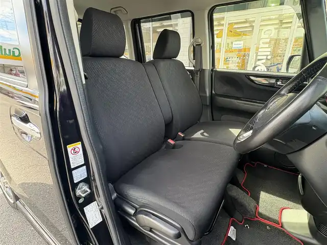 ホンダ Ｎ ＢＯＸ カスタム G SSパッケージ 三重県 2014(平26)年 11.5万km プレミアムゴールドパープルパール ♪ワンオーナー/スマートキー×2/プッシュスタート/シティブレーキアクティブシステム/アイドリングッストップ/両側パワースライドドア/前後ドライブレコーダー/純正インターナビ/・フルセグ・CD録音・SD/・DVD再生/・Bluetoothオーディオ/・バックカメラ/ステアリングスイッチ/純正14インチAW/HIDヘッドライト/フォグライト/オートライト/ウィンカーミラー/オートリトラクタブルミラー/プライバシーガラス/フロアマット/ドアバイザー/ETC/サイド/カーテンエアバック