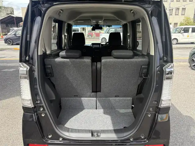 ホンダ Ｎ ＢＯＸ カスタム G SSパッケージ 三重県 2014(平26)年 11.5万km プレミアムゴールドパープルパール ♪ワンオーナー/スマートキー×2/プッシュスタート/シティブレーキアクティブシステム/アイドリングッストップ/両側パワースライドドア/前後ドライブレコーダー/純正インターナビ/・フルセグ・CD録音・SD/・DVD再生/・Bluetoothオーディオ/・バックカメラ/ステアリングスイッチ/純正14インチAW/HIDヘッドライト/フォグライト/オートライト/ウィンカーミラー/オートリトラクタブルミラー/プライバシーガラス/フロアマット/ドアバイザー/ETC/サイド/カーテンエアバック