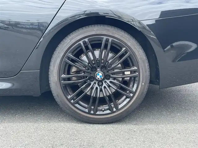 ＢＭＷ ５２３ｄ ED ミッション:インポッシブル 静岡県 2018(平30)年 4.3万km サファイアブラックP 純正ナビ/フルセグTV/harman/kardon/HUD/ACC/BSM/LKA/衝突軽減ブレーキ/360°カメラ/ドラレコ/LEDヘッドライト/オートハイビーム/パドルシフト