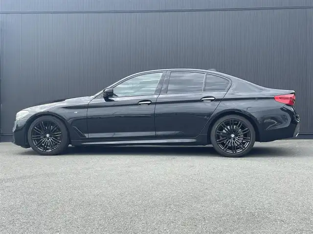 ＢＭＷ ５２３ｄ ED ミッション:インポッシブル 静岡県 2018(平30)年 4.3万km サファイアブラックP 純正ナビ/フルセグTV/harman/kardon/HUD/ACC/BSM/LKA/衝突軽減ブレーキ/360°カメラ/ドラレコ/LEDヘッドライト/オートハイビーム/パドルシフト