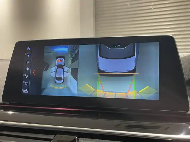 ＢＭＷ ５２３ｄ ED ミッション:インポッシブル 静岡県 2018(平30)年 4.3万km サファイアブラックP 純正ナビ/フルセグTV/harman/kardon/HUD/ACC/BSM/LKA/衝突軽減ブレーキ/360°カメラ/ドラレコ/LEDヘッドライト/オートハイビーム/パドルシフト