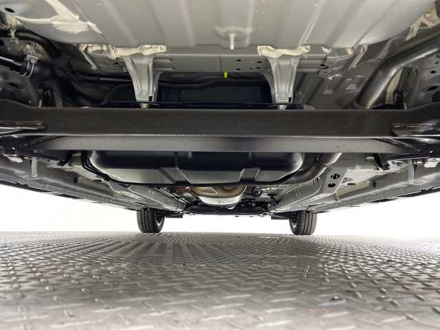 三菱 デリカミニ T プレミアム 神奈川県 2025(令7)年 0.1千km アメジストブラック/シルキーホワイト ターボ/2トーンカラー/ルーフレール/純正9型ディスプレイオーディオ/Androidauto　AppleCarPlay　Bluetooth　AM FM　USB　iPod　HDMI　VTR/マルチアラウンドビューモニター/ハンズフリー両側電動スライドドア【サンシェード】/デジタルインナーミラー/e-Assist/マイパイロット/衝突被害軽減ブレーキシステム/前方衝突予測警報/踏み間違い衝突防止アシスト/標識検知システム/車線逸脱警報システム/車線逸脱防止支援機能/先行車発進通知/オートマチックハイビーム/ふらつき警報/前後ソナー/アダブティブクルーズコントロール/レーンキープアシスト/革巻きステアリング/パドルシフト/ステアリングヒーター/合皮/ファブリック撥水シート/前席シートヒーター/ダウンヒルアシストコントロール/プラズマクラスター付リアサーキュレーター/電動パーキングブレーキ/ブレーキオートホールド/プッシュスタート/スマートキー/LEDヘッドランプ/オートライト/LEDフロントフォグランプ/純正15インチアルミホイール/純正リアスポイラー