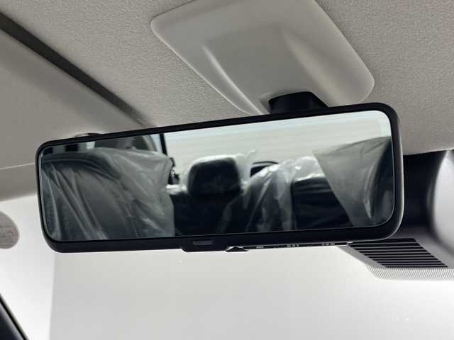 三菱 デリカミニ T プレミアム 神奈川県 2025(令7)年 0.1千km アメジストブラック/シルキーホワイト ターボ/2トーンカラー/ルーフレール/純正9型ディスプレイオーディオ/Androidauto　AppleCarPlay　Bluetooth　AM FM　USB　iPod　HDMI　VTR/マルチアラウンドビューモニター/ハンズフリー両側電動スライドドア【サンシェード】/デジタルインナーミラー/e-Assist/マイパイロット/衝突被害軽減ブレーキシステム/前方衝突予測警報/踏み間違い衝突防止アシスト/標識検知システム/車線逸脱警報システム/車線逸脱防止支援機能/先行車発進通知/オートマチックハイビーム/ふらつき警報/前後ソナー/アダブティブクルーズコントロール/レーンキープアシスト/革巻きステアリング/パドルシフト/ステアリングヒーター/合皮/ファブリック撥水シート/前席シートヒーター/ダウンヒルアシストコントロール/プラズマクラスター付リアサーキュレーター/電動パーキングブレーキ/ブレーキオートホールド/プッシュスタート/スマートキー/LEDヘッドランプ/オートライト/LEDフロントフォグランプ/純正15インチアルミホイール/純正リアスポイラー