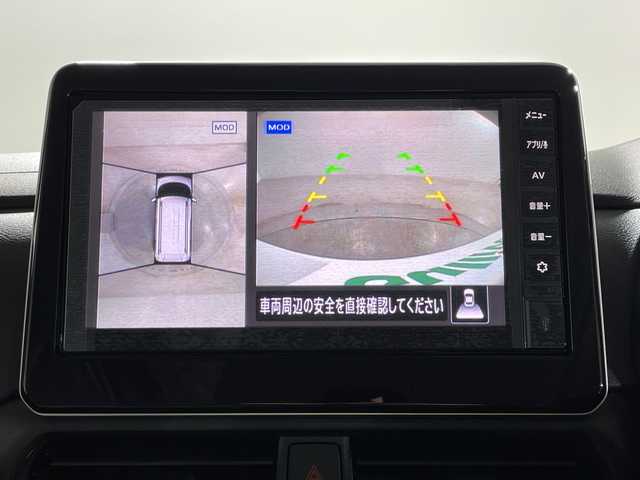 三菱 デリカミニ T プレミアム 神奈川県 2025(令7)年 0.1千km アメジストブラック/シルキーホワイト ターボ/2トーンカラー/ルーフレール/純正9型ディスプレイオーディオ/Androidauto　AppleCarPlay　Bluetooth　AM FM　USB　iPod　HDMI　VTR/マルチアラウンドビューモニター/ハンズフリー両側電動スライドドア【サンシェード】/デジタルインナーミラー/e-Assist/マイパイロット/衝突被害軽減ブレーキシステム/前方衝突予測警報/踏み間違い衝突防止アシスト/標識検知システム/車線逸脱警報システム/車線逸脱防止支援機能/先行車発進通知/オートマチックハイビーム/ふらつき警報/前後ソナー/アダブティブクルーズコントロール/レーンキープアシスト/革巻きステアリング/パドルシフト/ステアリングヒーター/合皮/ファブリック撥水シート/前席シートヒーター/ダウンヒルアシストコントロール/プラズマクラスター付リアサーキュレーター/電動パーキングブレーキ/ブレーキオートホールド/プッシュスタート/スマートキー/LEDヘッドランプ/オートライト/LEDフロントフォグランプ/純正15インチアルミホイール/純正リアスポイラー