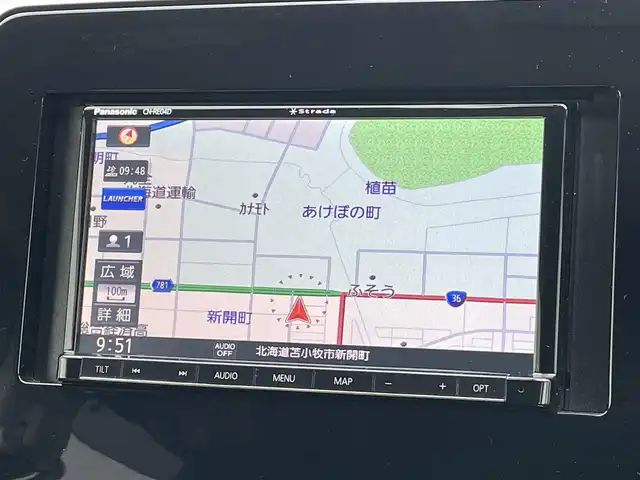 日産 セレナ X Vセレクション 道央・札幌 2018(平30)年 7.5万km ダイヤモンドブラック ４WD/ワンオーナー/社外SDナビ/CD/DVD/BT/フルセグ/社外フリップダウンモニター/エマージェンシーブレーキ/横滑り防止装置/クルーズコントロール/レーンキープアシスト/パーキングアシスト/クリアランスソナー/アラウンドビューモニター/ビルトインETC/ドライブレコーダー/アイドリングストップ/ECOMODE/両側パワースライドドア/ステアリングリモコン/プッシュスタート/スマートキー/LEDヘッドライト/オートライト/電動格納ミラー/ウィンカーミラー/純正フロアマット/ドアバイザー/スペアキー/純正エンジンスターター