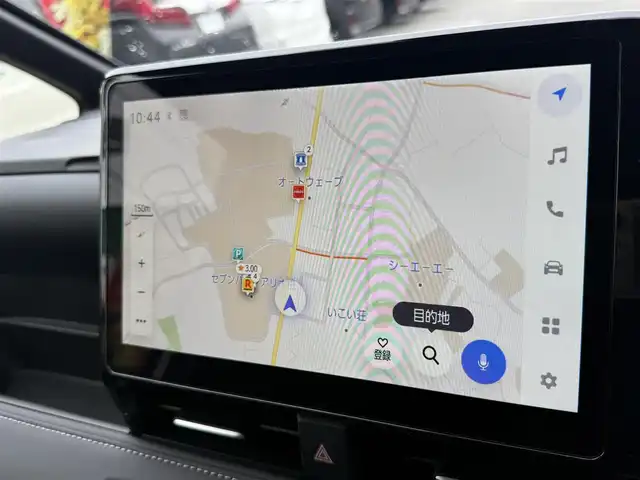 トヨタ ノア ハイブリッド S－Z 千葉県 2025(令7)年 0.1千km プラチナホワイトパールマイカ 10.5インチディスプレイオーディオ/フルセグ/トヨタセーフティセンス/ブラインドスポットモニター/レーダークルーズコントロール/前席シートヒーター/コーナーセンサー/ETC/ハーフレザー/バックカメラ/両側パワースライド/HDMI/デジタルインナー