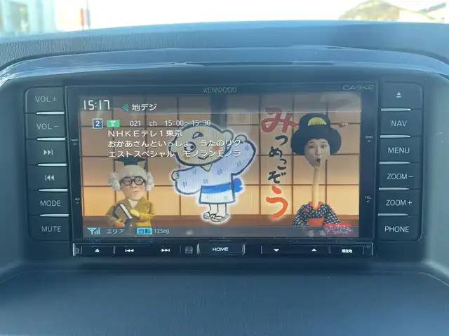 マツダ ＣＸ－５ 25S Lパッケージ 群馬県 2014(平26)年 12.9万km ソウルレッドプレミアムメタリック ワンオーナー/４WD/純正メモリナビ、地デジ、Bluetooth、CD/DVD/　（CA9K2）/バックカメラ/革巻きステア/クルーズコントロール/ETC/LEDヘッドライト/黒レザーシート/運転席パワーシート/前席シートヒーター/ドアバイザー/スマートキー×２/保証書、取説