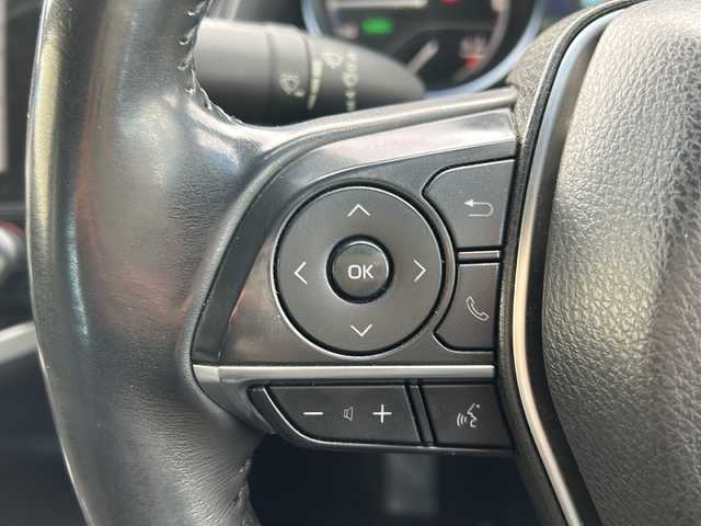 トヨタ カムリ G レザーパッケージ 群馬県 2018(平30)年 12万km アティチュードブラックマイカ 純正ナビ（フルセグTV/CD，DVD/BT)/ドライブレコーダー/ワイヤレス充電/シートヒーター/オートマチックハイビーム/ETC2.0/スペアキー