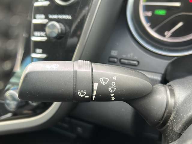 トヨタ カムリ G レザーパッケージ 群馬県 2018(平30)年 12万km アティチュードブラックマイカ 純正ナビ（フルセグTV/CD，DVD/BT)/ドライブレコーダー/ワイヤレス充電/シートヒーター/オートマチックハイビーム/ETC2.0/スペアキー