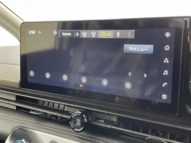 日産 セレナ e－パワー ハイウェイスター V 熊本県 2025(令7)年 0.1千km 白Ⅱ 登録済未使用車/純正１２．３インチナビ/アラウンドビューモニター/ビルトインＥＴＣ　/前後ドライブレコーダー　/ビルトインＥＴＣ２．０　/前後クリアランスソナー　/プロパイロット/車線逸脱警報/車線逸脱防止支援システム/後側方車両検知警報/後側方衝突防止支援/前方衝突防止支援/踏み間違い衝突防止支援/インテリジェントクルーズ/車線維持支援/先行車発進お知らせ機能/ブラインドスポットモニター/横滑り防止/両側パワースライドドア/デジタルインナーミラー/純正16インチAW/オートライト/オートマチックハイビーム/LEDヘッドライト/フォグライト/スマートキー/プッシュスタート/スペアキー1本