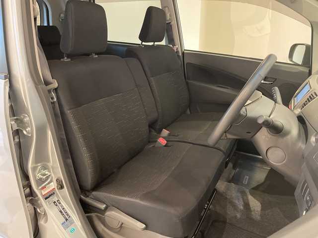 ダイハツ ムーヴ カスタム X LTD 福井県 2012(平24)年 5万km ブライトシルバーメタリック 純正ナビ/ワンセグTV/CD/AUX/ラジオ/バックカメラ/ETC/キセノンヘッドライト/ハロゲンフォグランプ/純正アルミホイール/プッシュスタート/スマートキー/アイドリングストップ/横滑り防止装置/ベンチシート/純正フロアマット