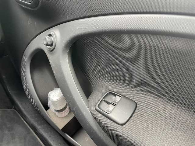 スマート ＭＣＣ スマート フォーフォー BRABUSスポーツ 埼玉県 2019(平31)年 1.4万km サファイアレッド ・社外ナビ/・パノラマガラスルーフ/・レザーシート/・バックカメラ/・クルーズコントロール/・衝突軽減ブレーキ/・コーナーセンサー/・パドルシフト