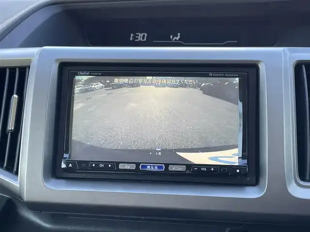 ホンダ ステップワゴン G Eセレクション 山梨県 2014(平26)年 9万km クリスタルブラックパール (株)IDOMが運営する【じしゃロン甲府店】の自社ローン専用車両になります。/こちらは現金またはオートローンご利用時の価格です。自社ローンご希望の方は別途その旨お申付け下さい/社外メモリーナビ/（フルセグTV・DVD・CD・SD・BTオーディオ）/バックカメラ/ETC/両側パワースライドドア/前後ドライブレコーダー/ディスチャージヘッドライト/クルーズコントロール/スマートキー2個/保証書・取説書