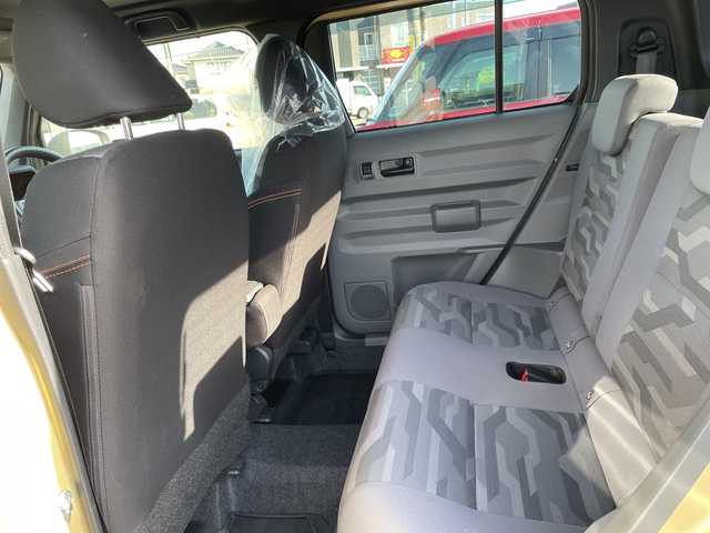 ダイハツ タフト G ターボ 石川県 2020(令2)年 5万km ベージュ 純正メモリーナビ　フルセグＴＶ　バックカメラ　ＬＥＤヘッドライト　ＥＴＣ　ドライブレコーダー　スマートキー　シートヒーター　レーダークルーズ　コーナーセンサー　スマートキー　Ｐスタート　保証書