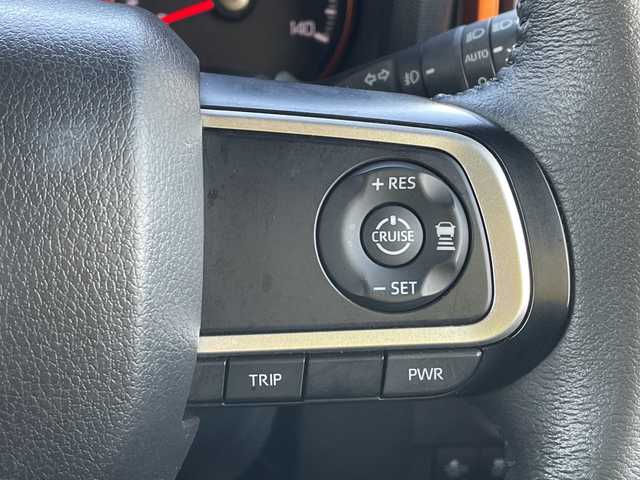 ダイハツ タフト G ターボ 石川県 2020(令2)年 5万km ベージュ 純正メモリーナビ　フルセグＴＶ　バックカメラ　ＬＥＤヘッドライト　ＥＴＣ　ドライブレコーダー　スマートキー　シートヒーター　レーダークルーズ　コーナーセンサー　スマートキー　Ｐスタート　保証書