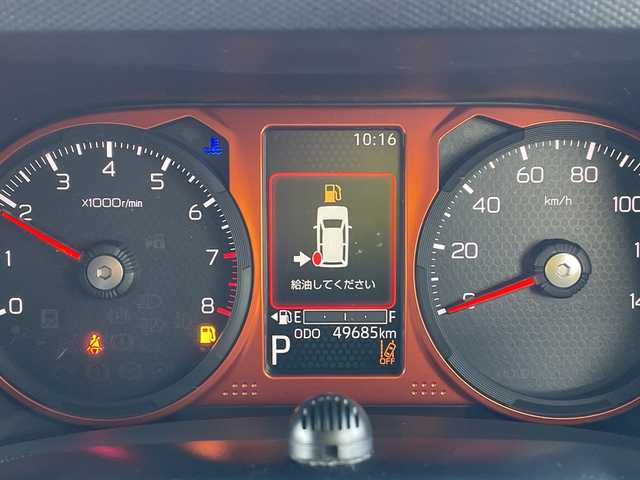 ダイハツ タフト G ターボ 石川県 2020(令2)年 5万km ベージュ 純正メモリーナビ　フルセグＴＶ　バックカメラ　ＬＥＤヘッドライト　ＥＴＣ　ドライブレコーダー　スマートキー　シートヒーター　レーダークルーズ　コーナーセンサー　スマートキー　Ｐスタート　保証書