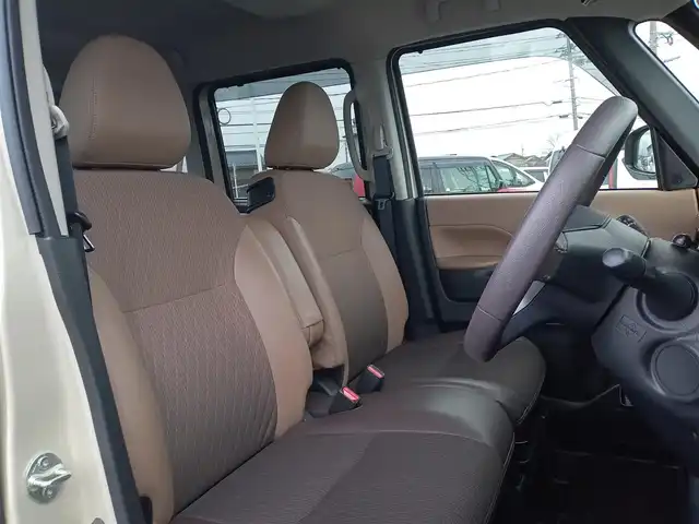 日産 ルークス ハイウェイスター X 福井県 2020(令2)年 4万km フローズンバニラパール 純正9インチディーラーオプションナビ/AM/FM/フルセグ/BT/CD/DVD/全方位カメラ/両側パワースライドドア/衝突被害軽減システム/前後コーナーセンサー/レーンキープアシスト/横滑り防止装置/盗難防止装置/標識検知/先行車発進告知/SOSボタン/前方ドライブレコーダー/ETC/ハーフレザーシート/ダブル＋サイドエアバッグ/カーテンエアバッグ/ステアリングリモコン/純正14インチAW/LEDヘッドライト/Fフォグ/スマートキー