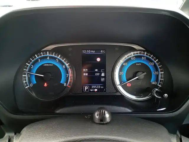 日産 ルークス ハイウェイスター X 福井県 2020(令2)年 4万km フローズンバニラパール 純正9インチディーラーオプションナビ/AM/FM/フルセグ/BT/CD/DVD/全方位カメラ/両側パワースライドドア/衝突被害軽減システム/前後コーナーセンサー/レーンキープアシスト/横滑り防止装置/盗難防止装置/標識検知/先行車発進告知/SOSボタン/前方ドライブレコーダー/ETC/ハーフレザーシート/ダブル＋サイドエアバッグ/カーテンエアバッグ/ステアリングリモコン/純正14インチAW/LEDヘッドライト/Fフォグ/スマートキー