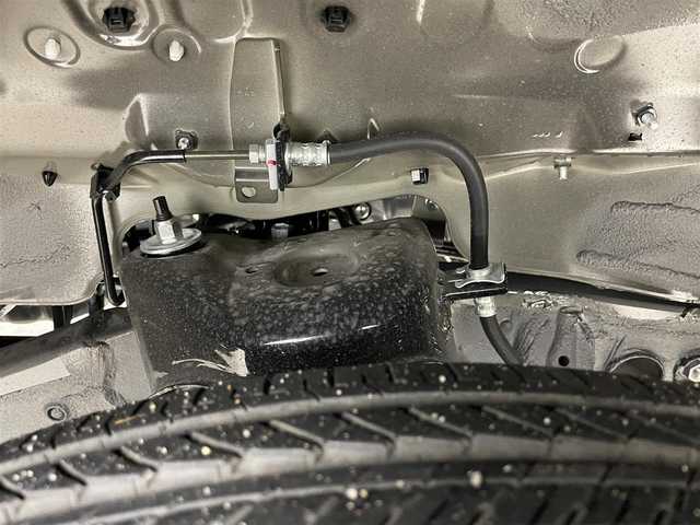 スズキ ジムニー XC 岡山県 2025(令7)年 0.2万km ブルーイッシュブラックパール3 クルーズコントロール　/ＬＥＤヘッドライト　/シートヒーター　/衝突軽減ブレーキ　/オートハイビーム　/オートライト　/フォグランプ　/純正１６インチアルミホイール　/社外フロアマット　/プッシュスタート　/スマートキー/アイドリングストップ/禁煙車/ダウンヒルアシスト