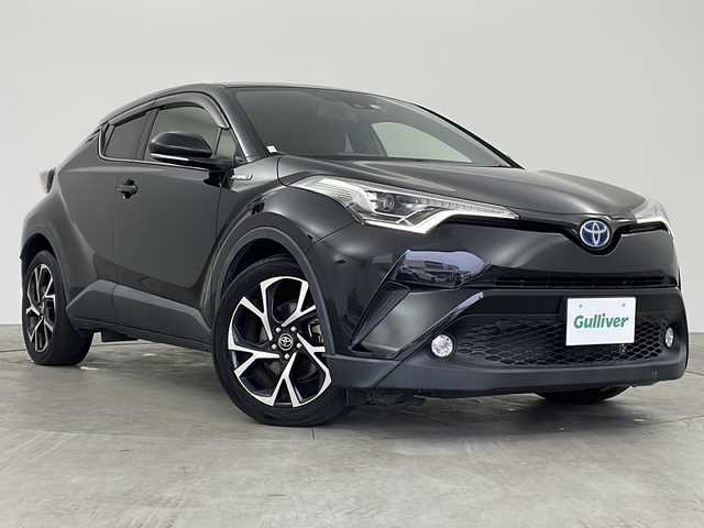 トヨタ Ｃ－ＨＲ