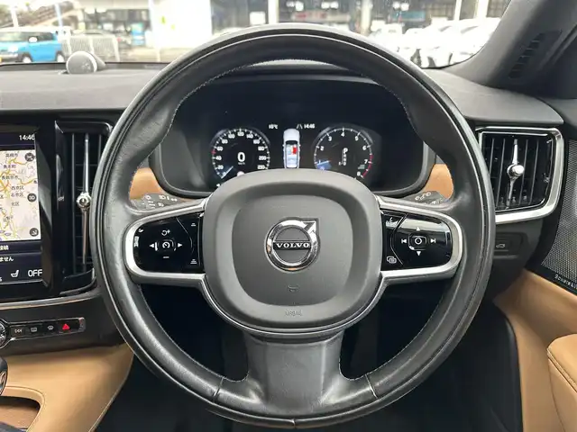 ボルボ Ｖ９０