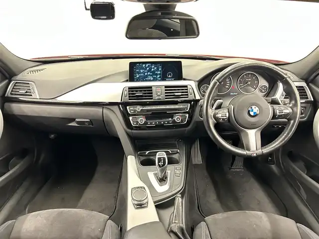 ＢＭＷ ３２０ｄ