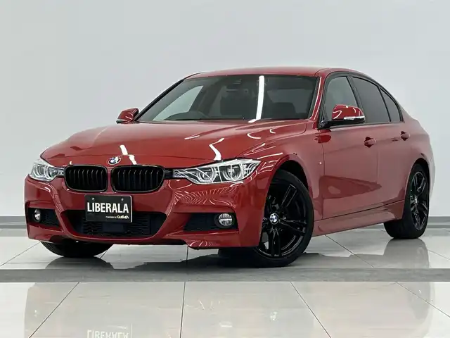 ＢＭＷ ３２０ｄ