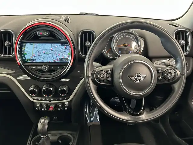 ＭＩＮＩ ミニ クロスオーバー クーパー SD オール4 長野県 2019(令1)年 4.4万km ラピスラグジュアリーブルー ＭＩＮＩ純正ナビ/リアカメラ/インテリジェントセーフティー/衝突警告/歩行者警告/ＡＣＣ/コーナーセンサー/レインセンサー/ＬＥＤヘッドライト/オートライト/ＭＩＮＩドライビングモード/ミラー一体型ＥＴＣ/コンフォートアクセス/純正18インチアルミ（サマー）積み込み